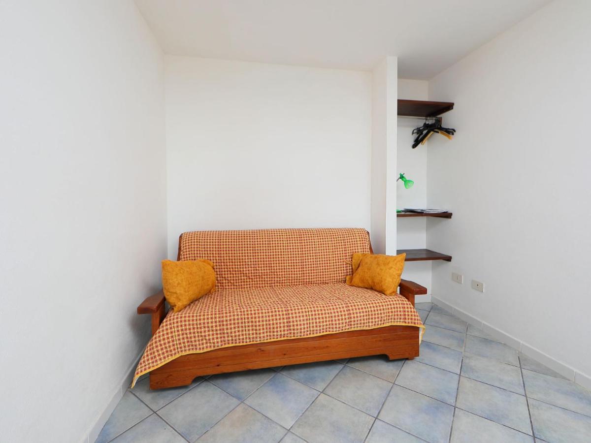 Apartment Limette 1 By Interhome Valledoria  Extérieur photo